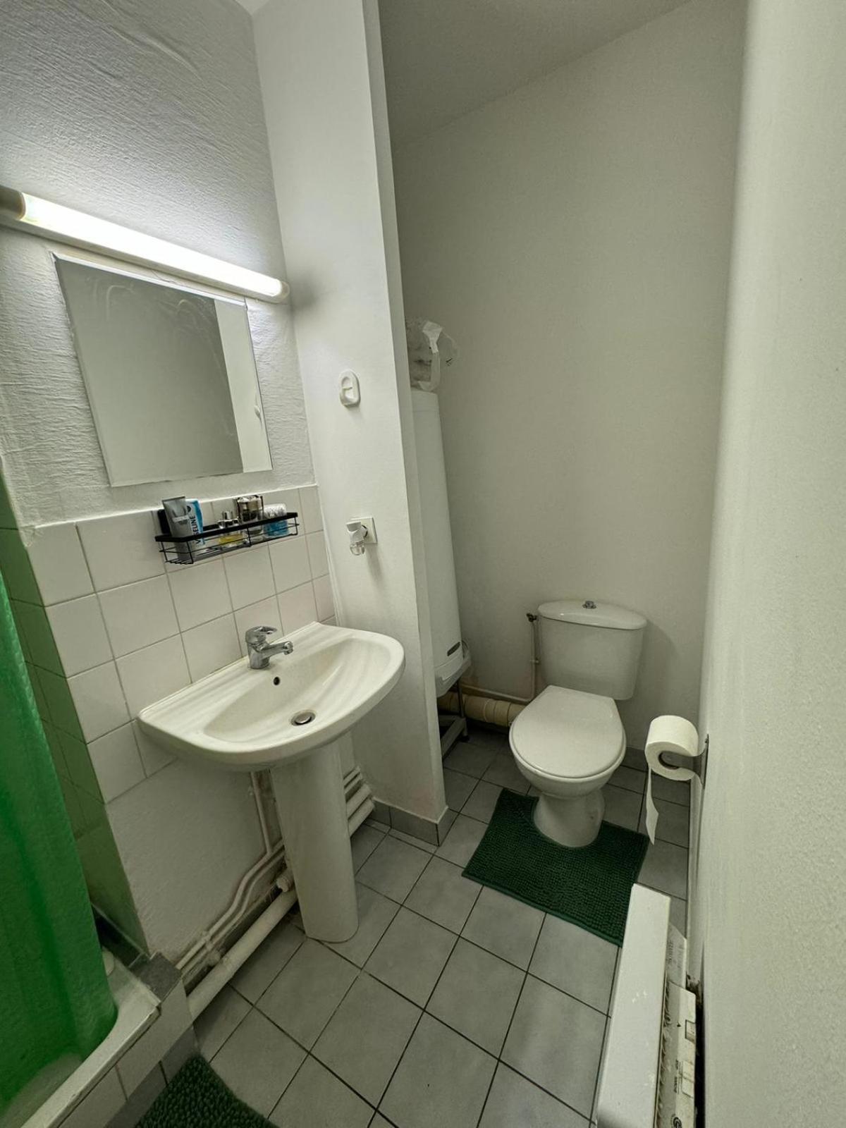 Kremlin-Bicetre Apartman Le Kremlin-Bicêtre Kültér fotó