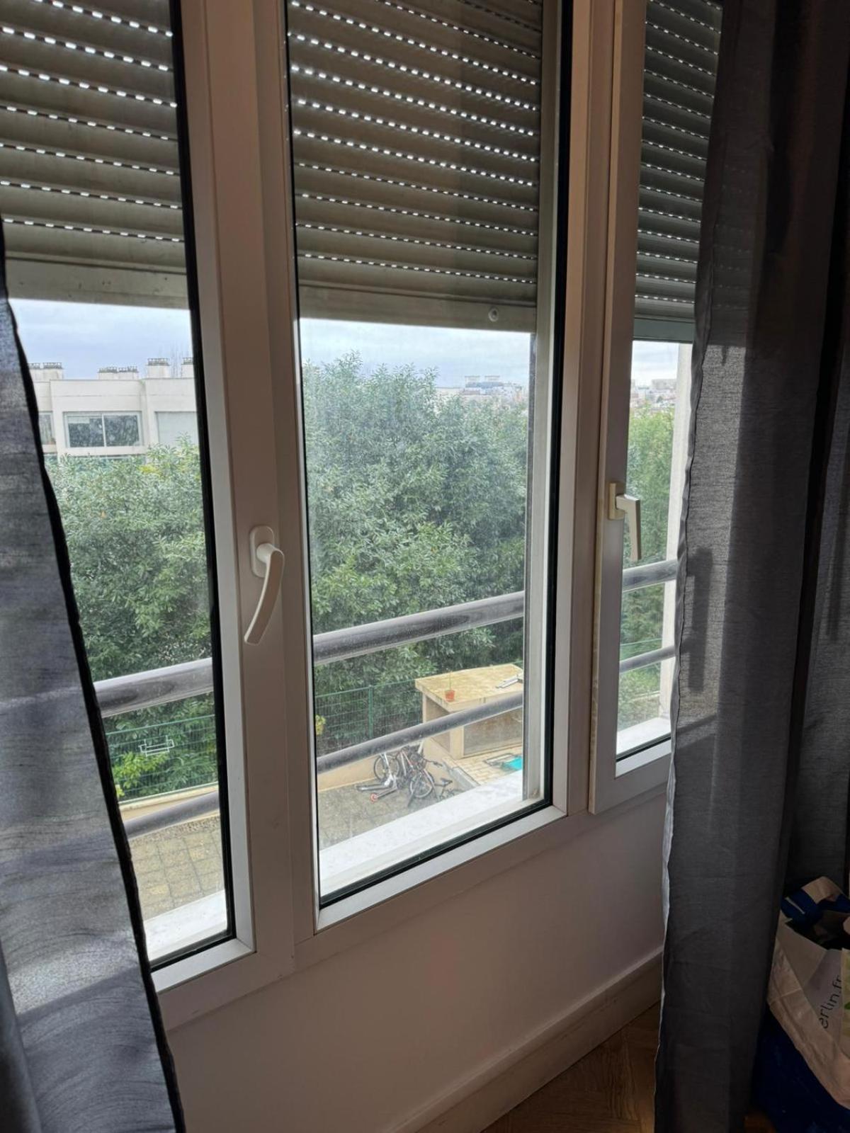 Kremlin-Bicetre Apartman Le Kremlin-Bicêtre Kültér fotó