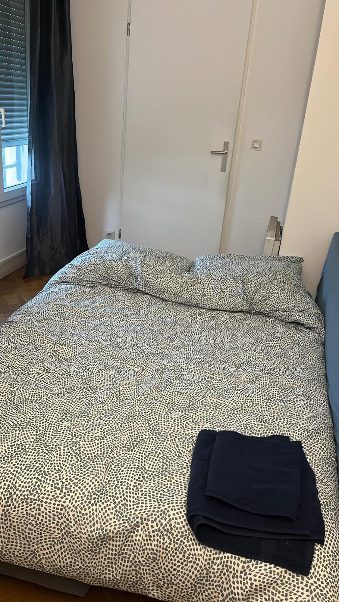 Kremlin-Bicetre Apartman Le Kremlin-Bicêtre Kültér fotó